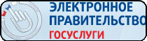 gosuslugi logo